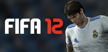 Mais Revolução em FIFA 12 Fifa12be