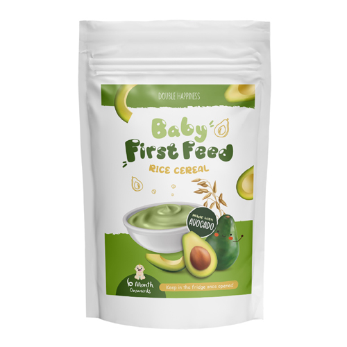 Baby Food in Malaysia