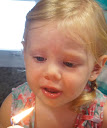  2 ANOS DA MINHA NETINHA ANA LAURA