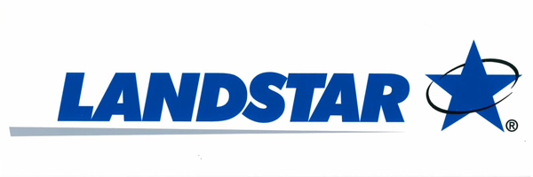 Logotipo da Landstar System Company