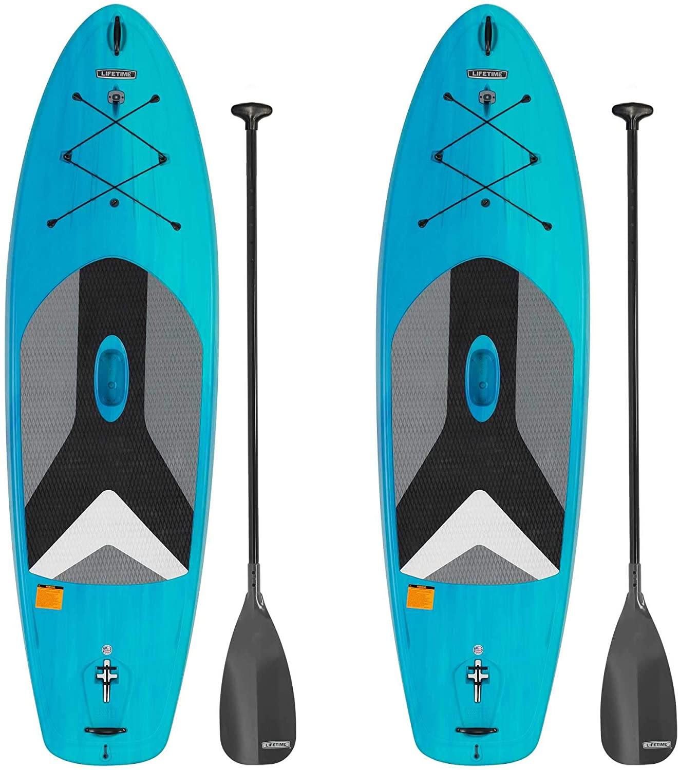 stand up paddleboard paddle included