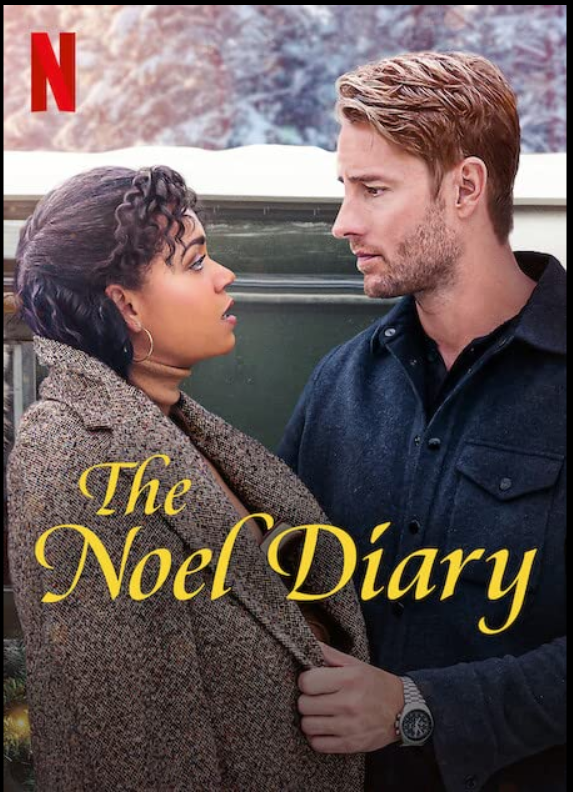 The Noel Diary