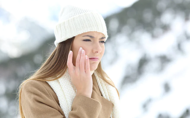 Healthy Skin in the Winterเคล็ดไม่ลับมีผิวสุขภาพดีในฤดูหนาว9 ข้อที่ควรทำและ 4 ผลิตภัณฑ์ที่อยากแนะนำ