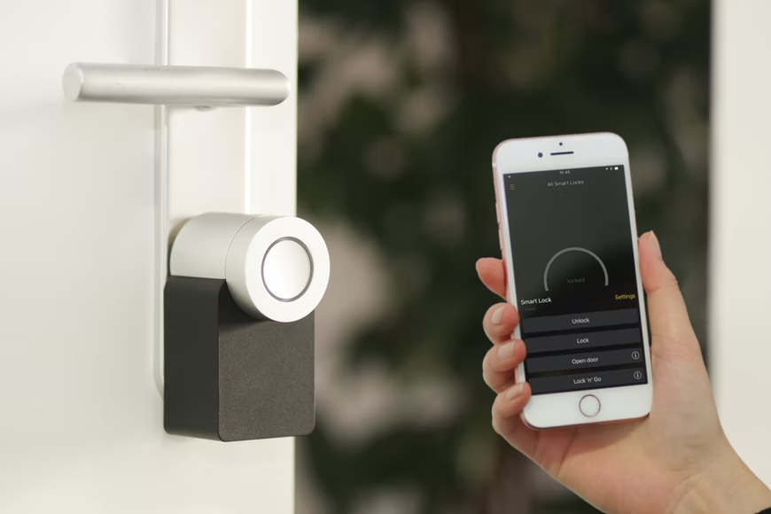 8 Ways to Improve Your Home Security