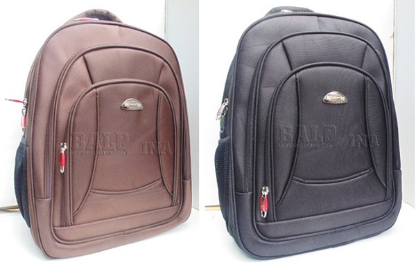 Cơ sở may balo đựng laptop lam quà tặng quảng cáo
