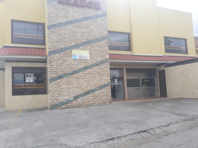 Opiniones de El Gran Asador en Cuenca - Restaurante