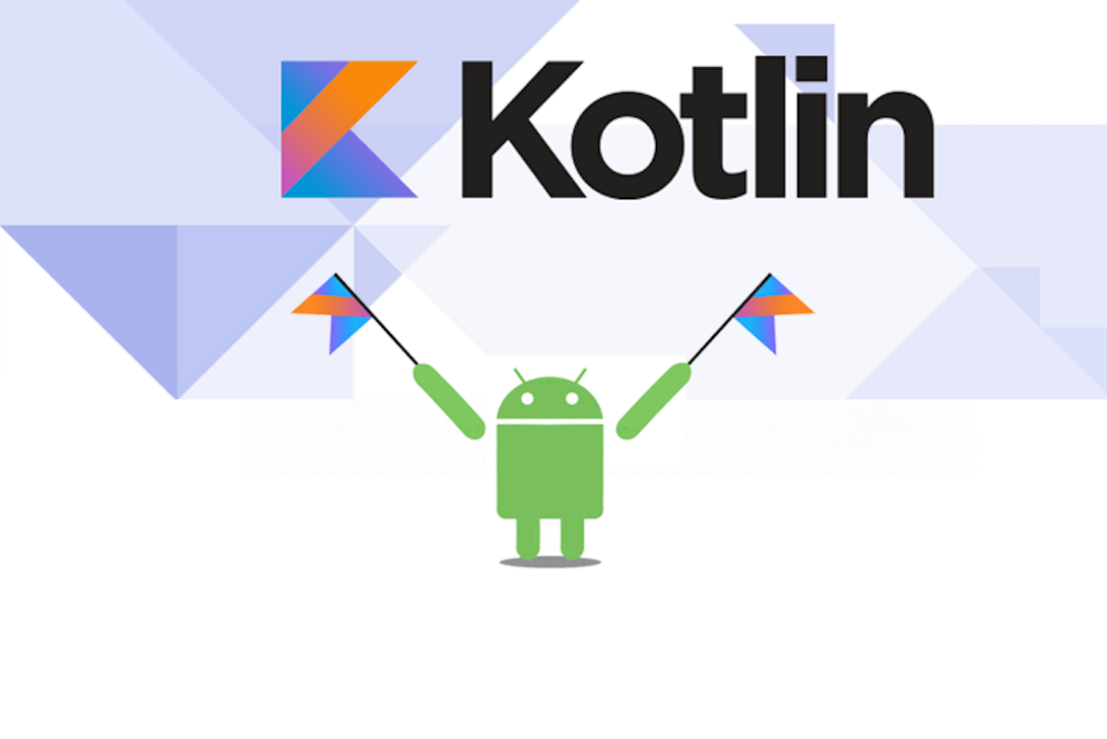 Kotlin programming Language