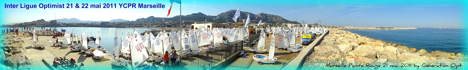 Inter ligue optimist YCPR 2011 generation-opti