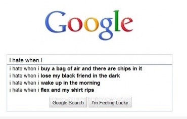 funny google search autocomplete