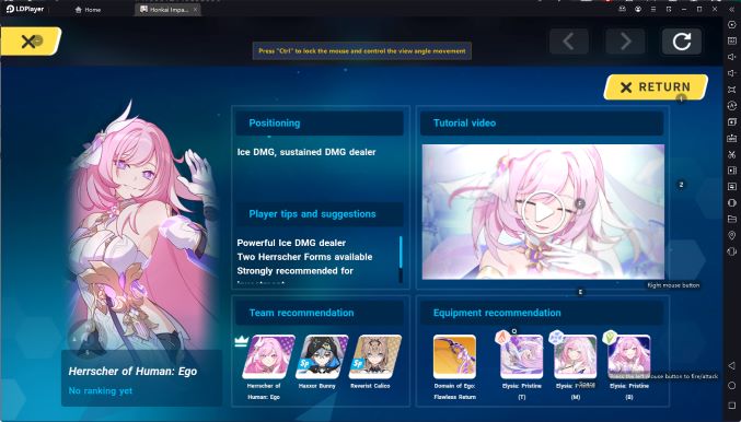 Honkai Impact 3rd Meta Team Building Guide
