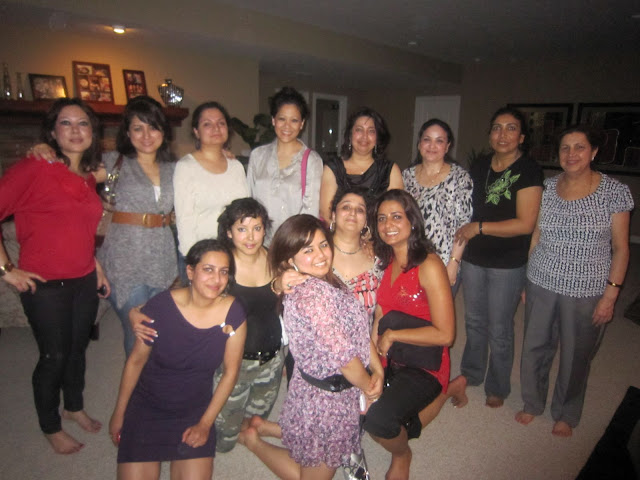 Ladies Night Out Ladies Night Out