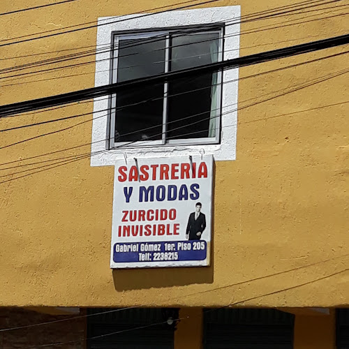 Opiniones de Zurcido Invisible en Quito - Sastre