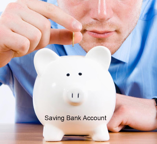 Savings account definition
