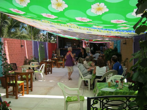 clarita's restaurant