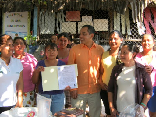 la Joya papers