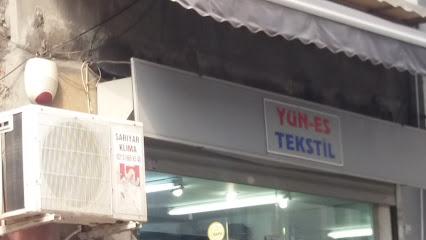 Yün-Es Tekstil