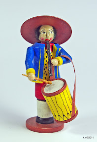 Der Trommler