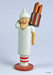 Der Bäcker