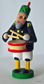 Der Trommler