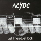 (1977) LET THERE BE ROCK (Australia)