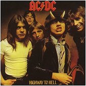 (1979) HIGHWAY TO HELL