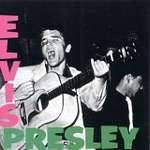 (1956) Elvis Presley