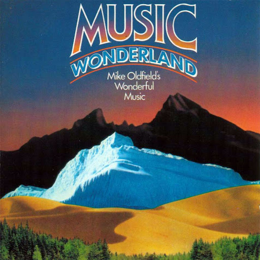 (1980) Music Wonderland