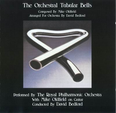 (1975) The Orchestral Tubular Bells