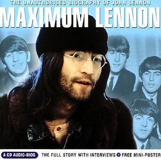 (2000) Maximum Lennon