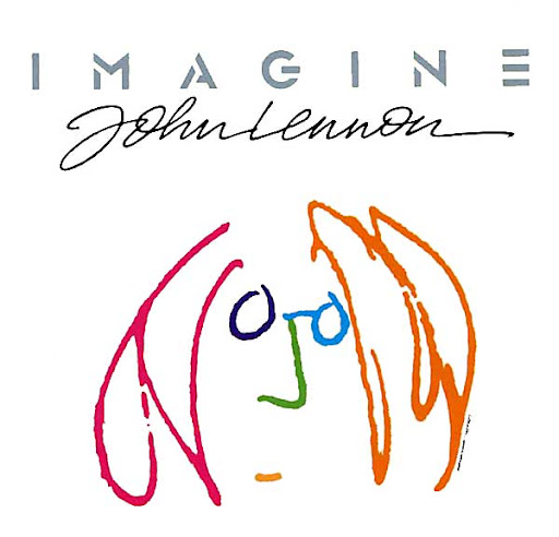 (1971) Imagine