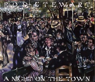 (1976) A Night On The Town