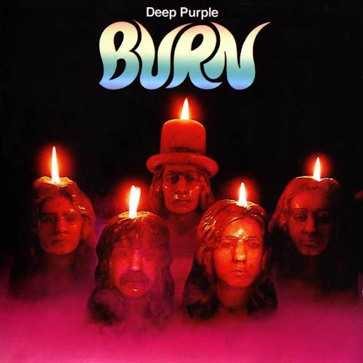 (1974) - Burn