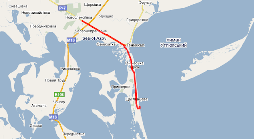 Карта новоалексеевка свердловская