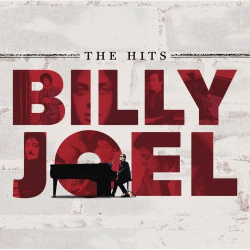 Billy Joel - The Hits (2010)