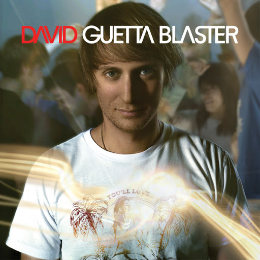David+guetta+album