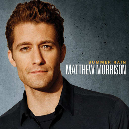 matthew morrison album. Buy Matthew Morrison Album @