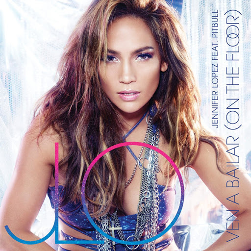 jennifer lopez on the floor album artwork. Buy Jennifer Lopez Album