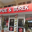 Aksu Pide Ve Börek Cafe