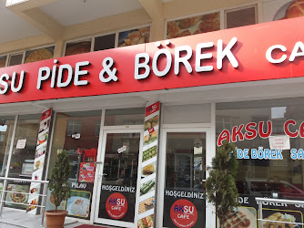 Aksu Pide Ve Börek Cafe