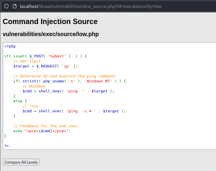 Solved Task 2: DVWA Stored XSS on Medium Security Reset the