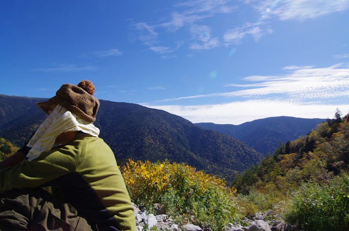 パノラマコース