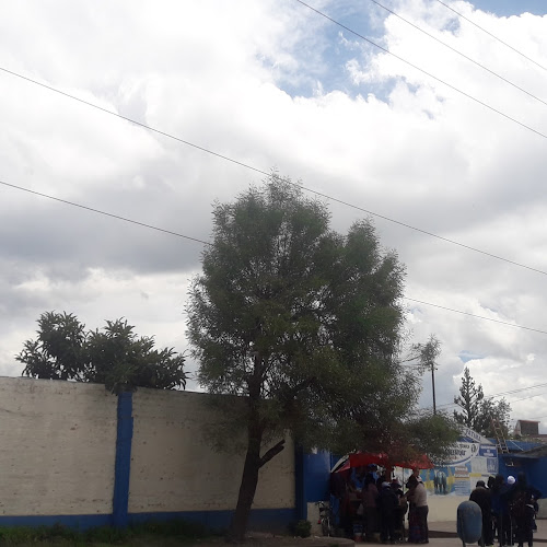 I.E.T.I.P. Nuestra Señora de Fátima - Huancayo