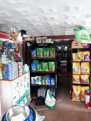 Veterinaria HopePet - Guayaquil