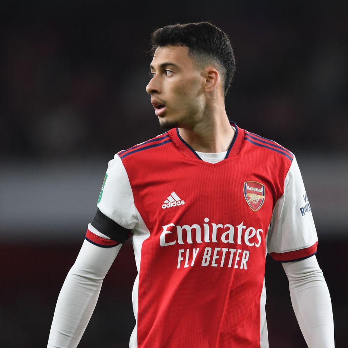  Gabriel Martinelli FPL GW31-34 players to target