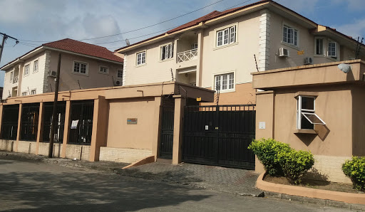 Park View Guest House, 25 Alhaji Alade Odunewu, Ikoyi, Lagos, Nigeria, Park, state Lagos