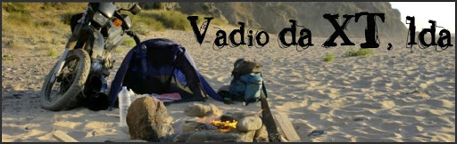 Vadio da XT