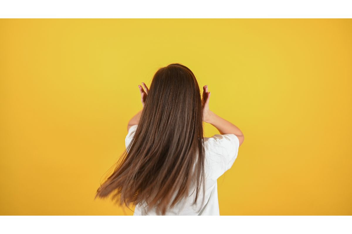 I-tip hair extensions