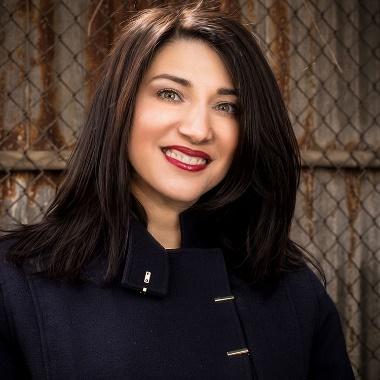 She's Helping Immigrants Make Pittsburgh their Home | Pittsburgh Magazine