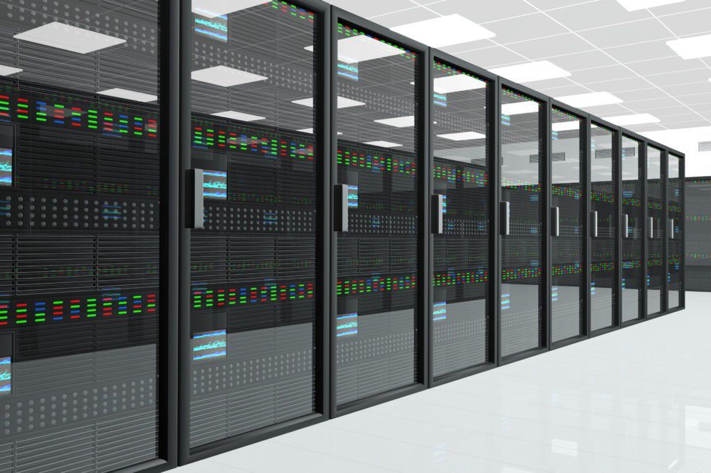 *supercomputadores: