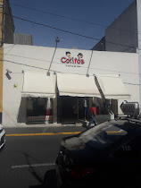 Coritos